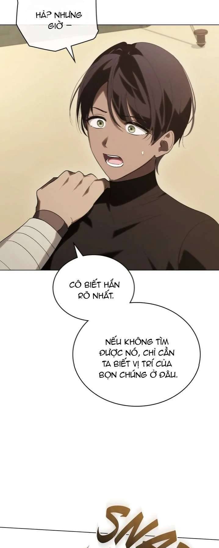 Khi Số Phận Tìm Đến Hai Ta - Chap 49 - Trang 53