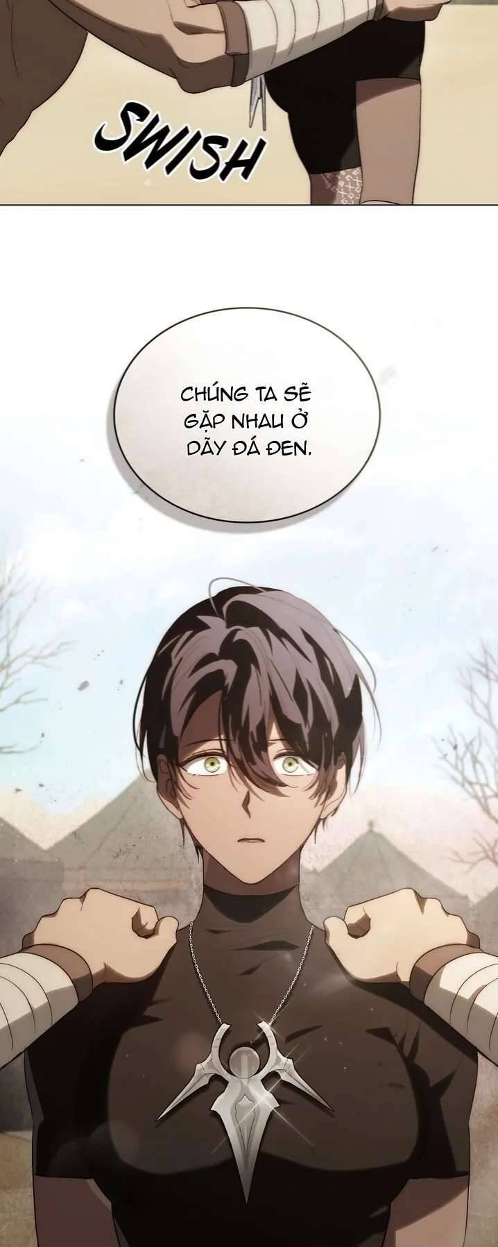 Khi Số Phận Tìm Đến Hai Ta - Chap 49 - Trang 55