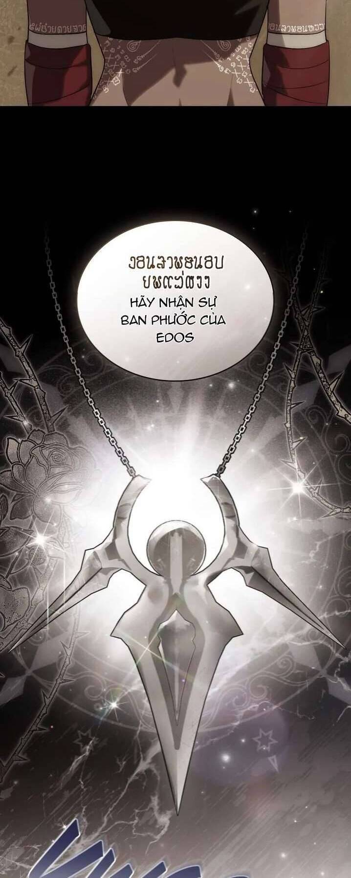Khi Số Phận Tìm Đến Hai Ta - Chap 49 - Trang 56