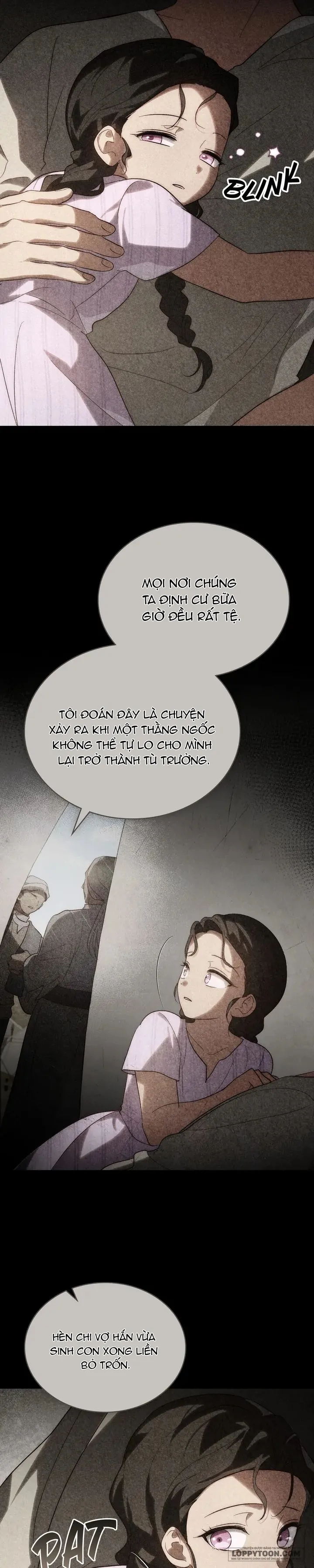 Khi Số Phận Tìm Đến Hai Ta - Chap 49 - Trang 8