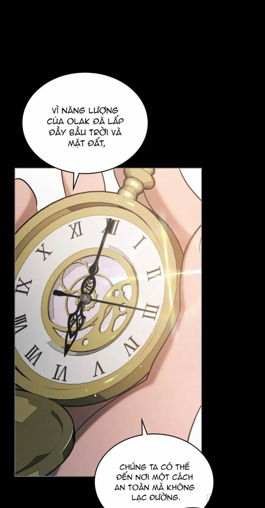 Khi Số Phận Tìm Đến Hai Ta - Chap 5 - Trang 16