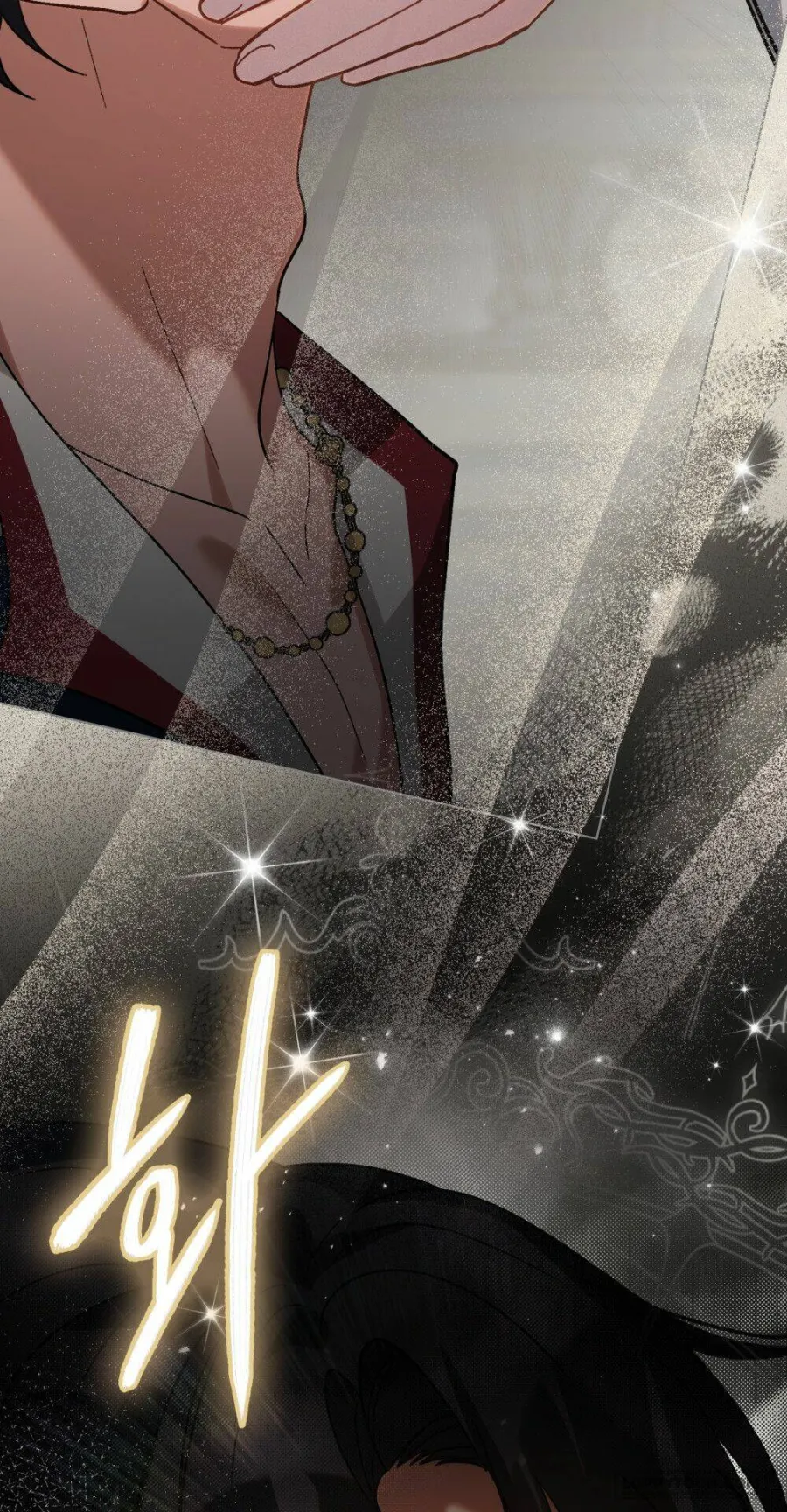 Khi Số Phận Tìm Đến Hai Ta - Chap 5 - Trang 36