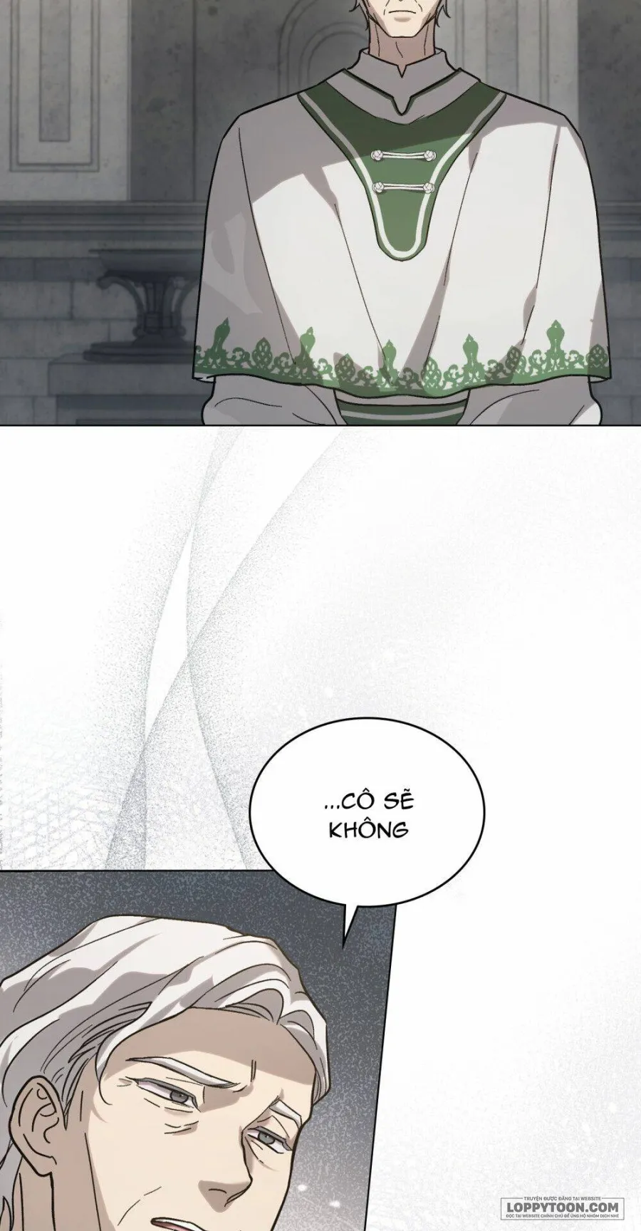 Khi Số Phận Tìm Đến Hai Ta - Chap 5 - Trang 42