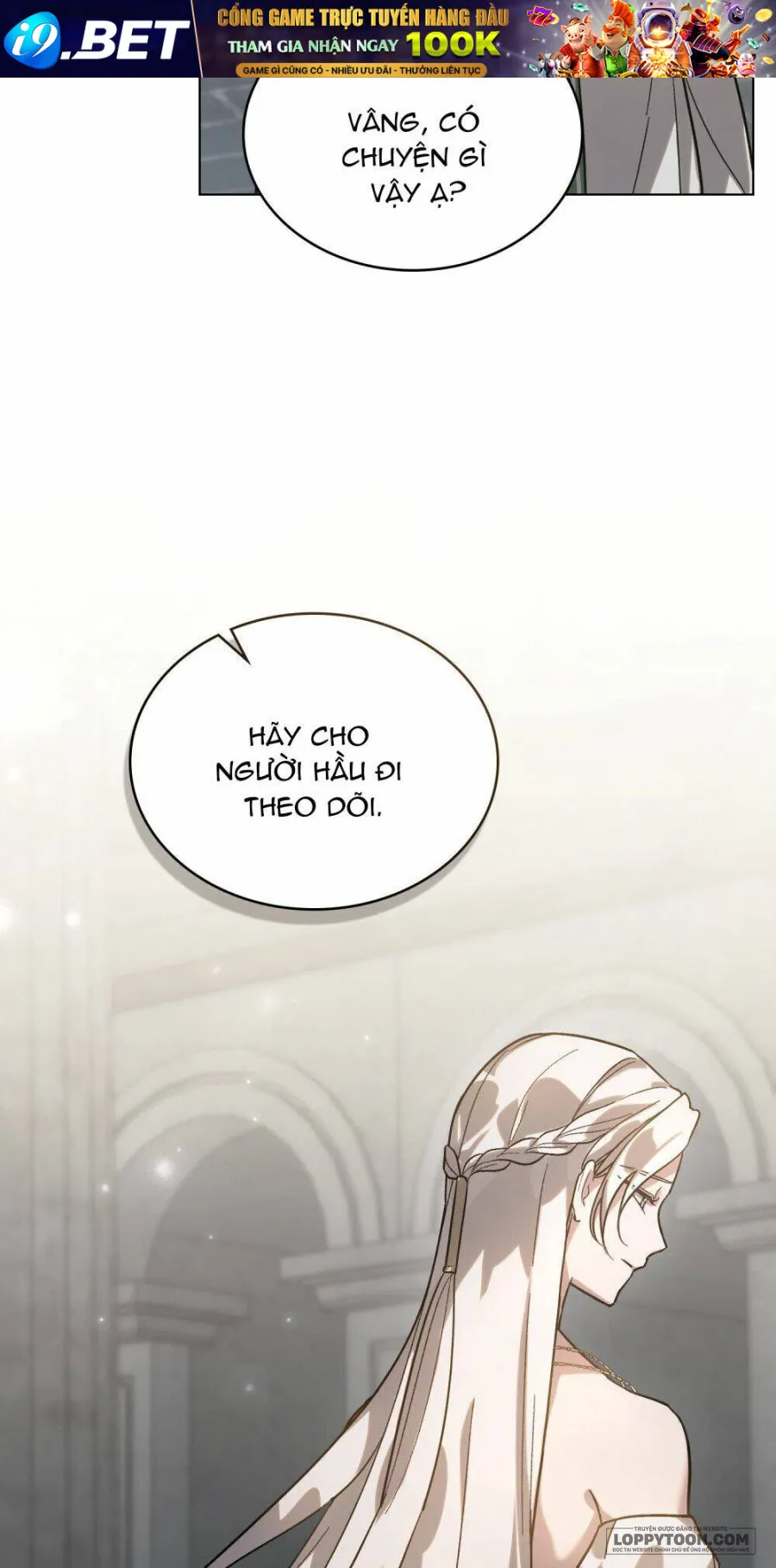 Khi Số Phận Tìm Đến Hai Ta - Chap 5 - Trang 47