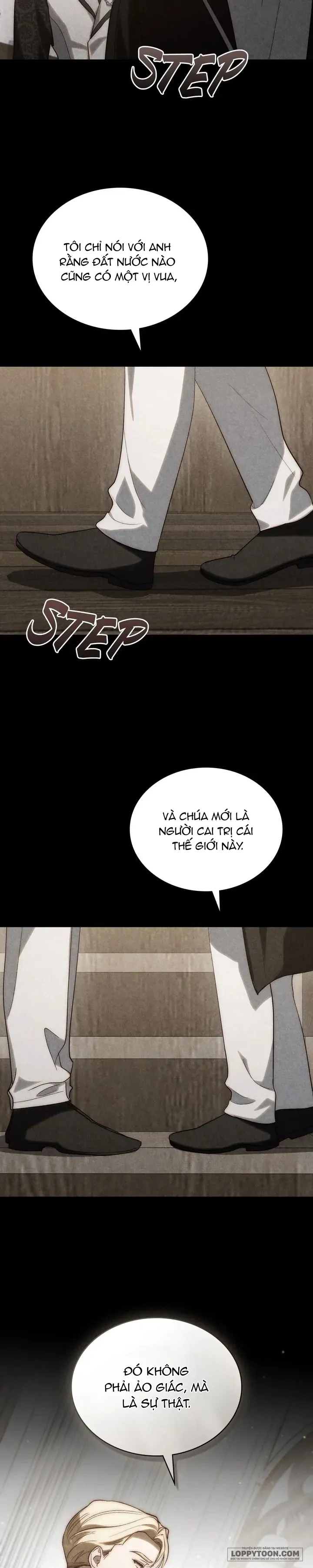 Khi Số Phận Tìm Đến Hai Ta - Chap 50 - Trang 17