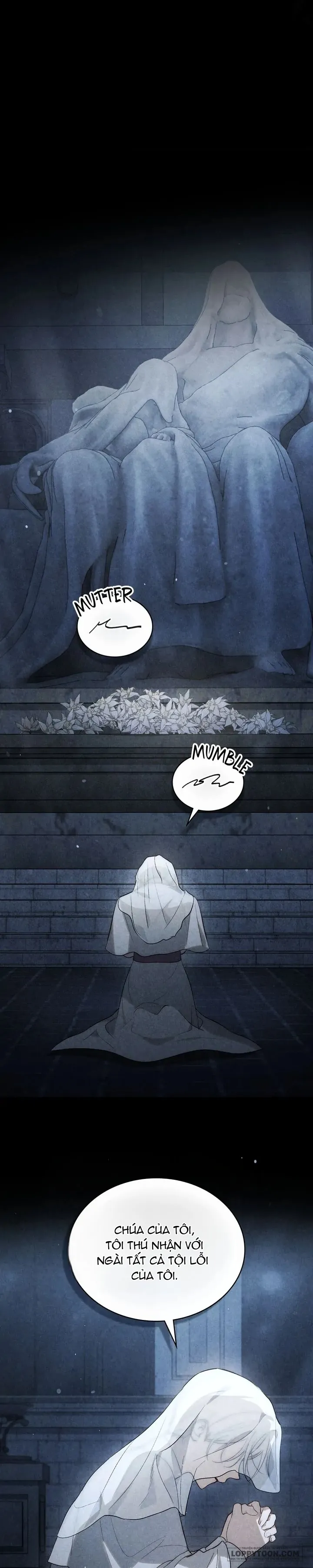 Khi Số Phận Tìm Đến Hai Ta - Chap 50 - Trang 23