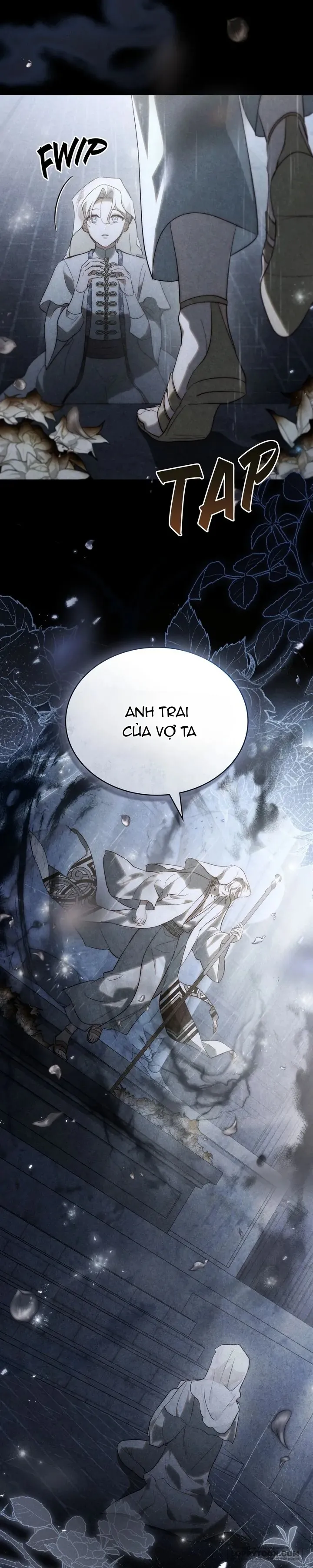 Khi Số Phận Tìm Đến Hai Ta - Chap 50 - Trang 26