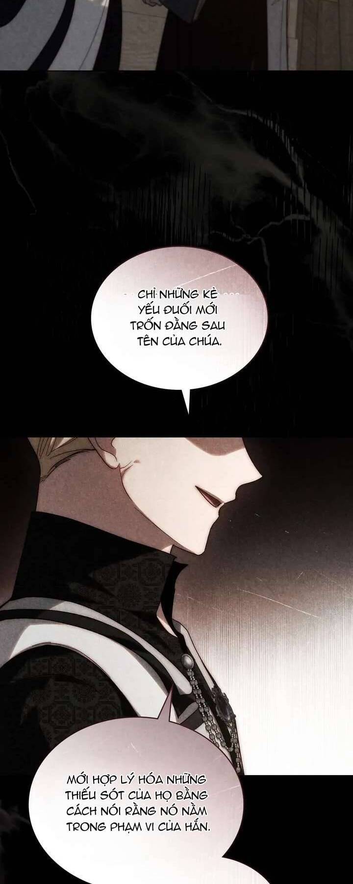Khi Số Phận Tìm Đến Hai Ta - Chap 50 - Trang 30