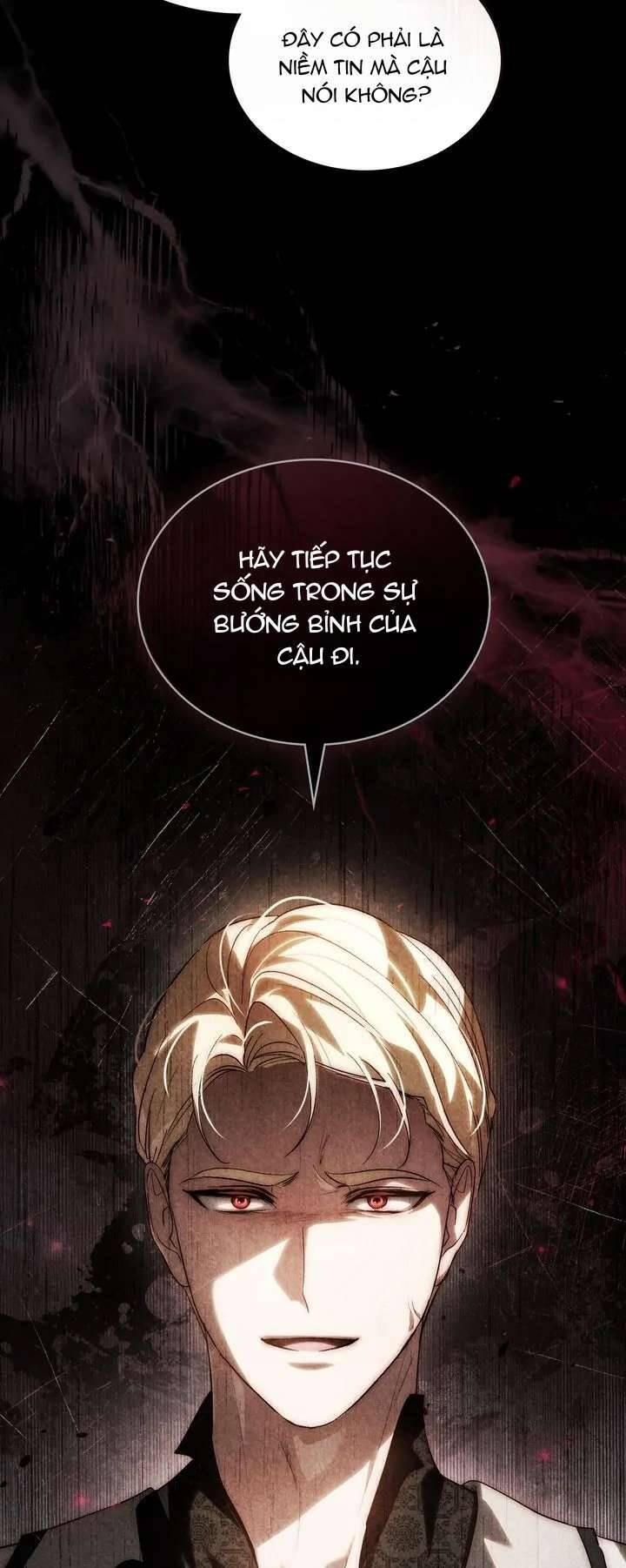 Khi Số Phận Tìm Đến Hai Ta - Chap 50 - Trang 31
