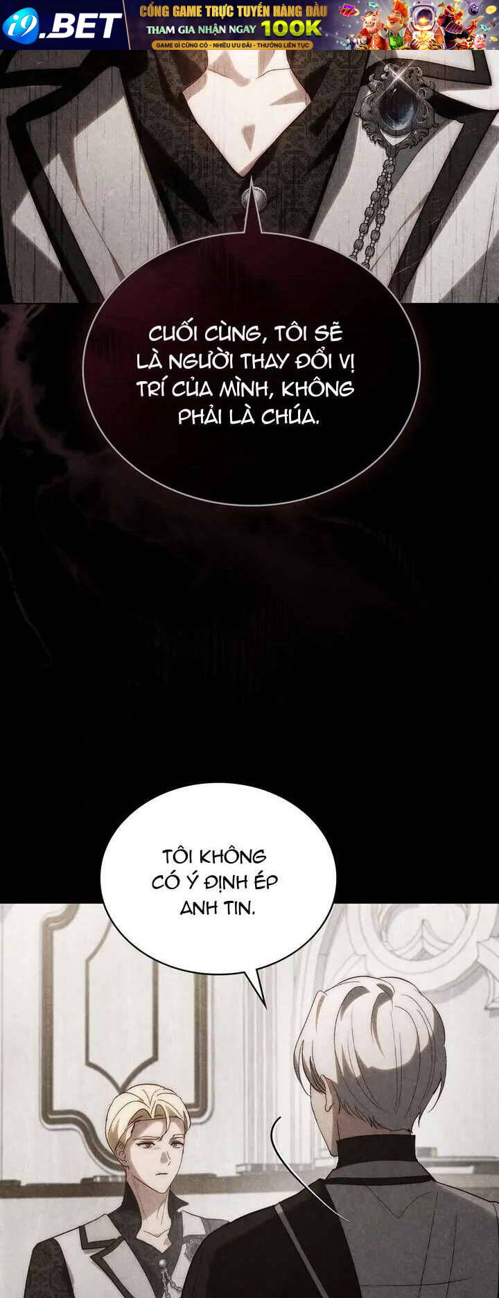 Khi Số Phận Tìm Đến Hai Ta - Chap 50 - Trang 32