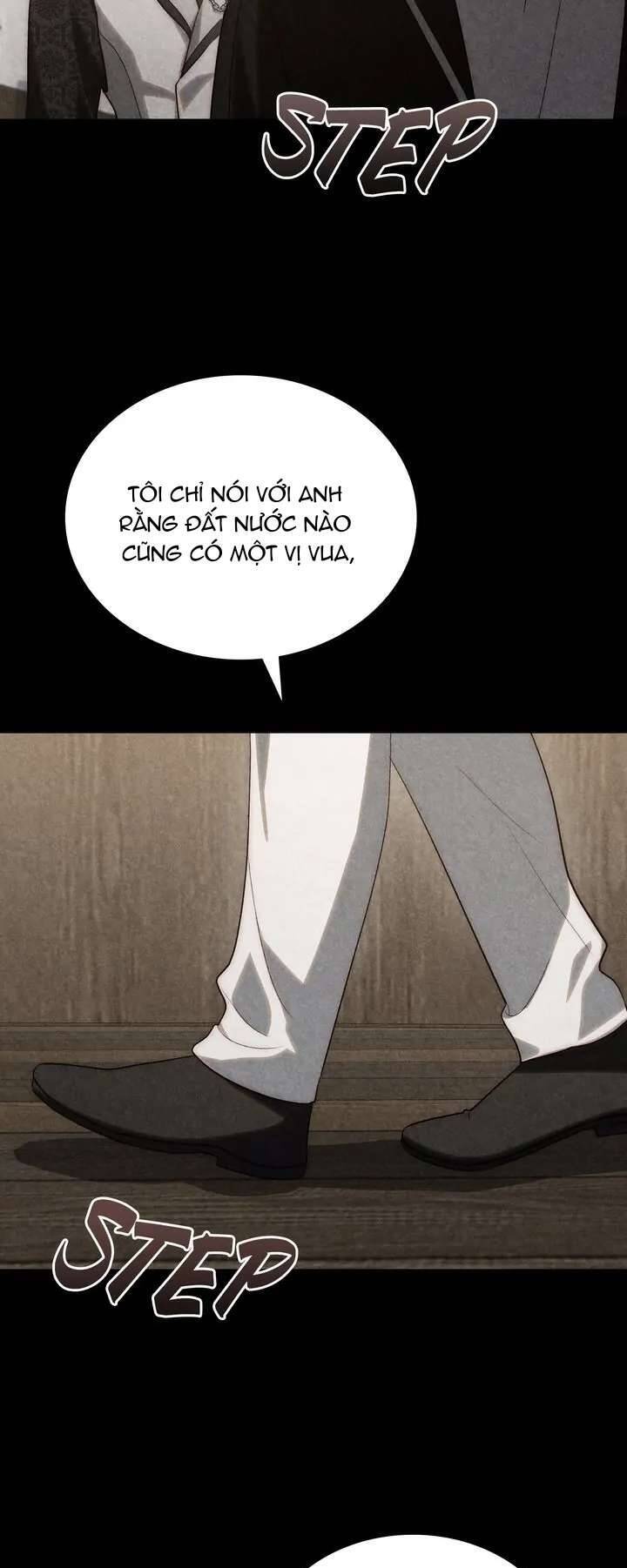 Khi Số Phận Tìm Đến Hai Ta - Chap 50 - Trang 33