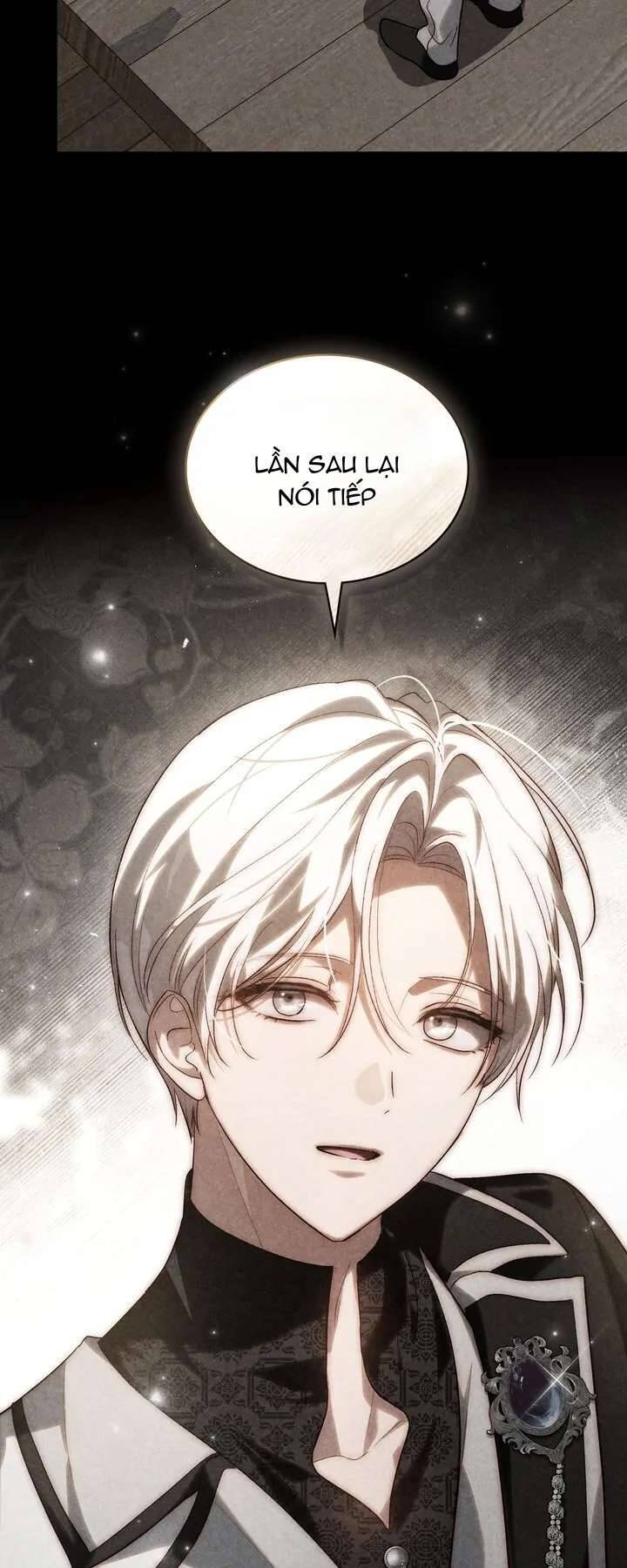 Khi Số Phận Tìm Đến Hai Ta - Chap 50 - Trang 37