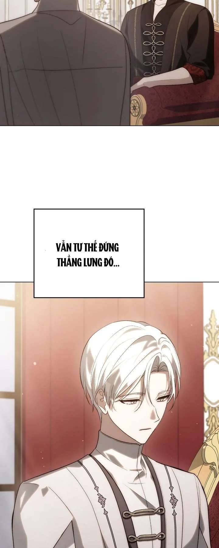 Khi Số Phận Tìm Đến Hai Ta - Chap 50 - Trang 41
