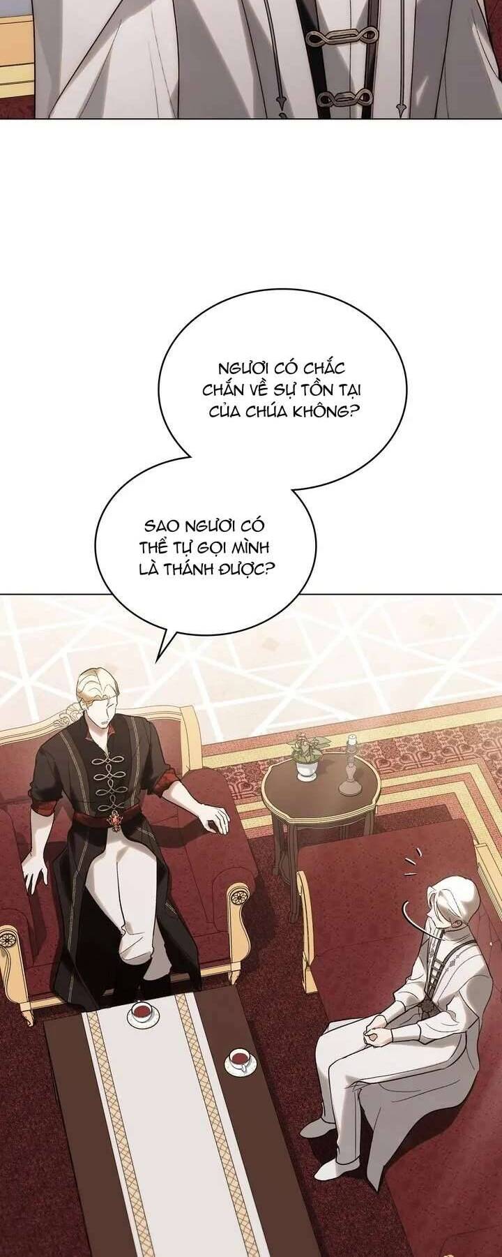Khi Số Phận Tìm Đến Hai Ta - Chap 50 - Trang 42