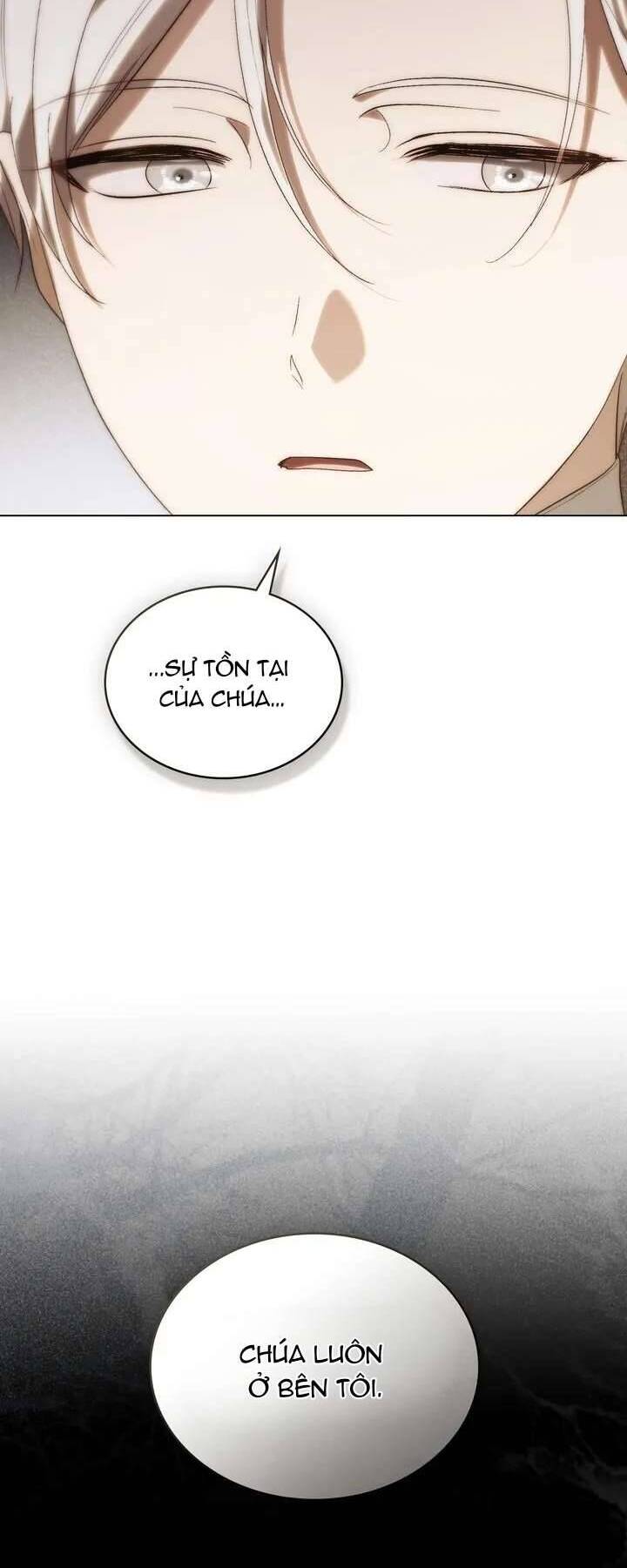 Khi Số Phận Tìm Đến Hai Ta - Chap 50 - Trang 44