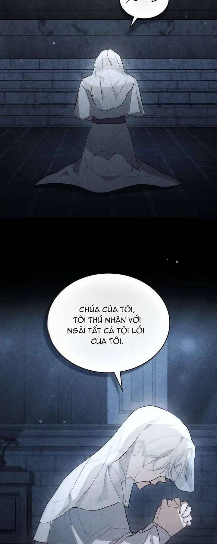 Khi Số Phận Tìm Đến Hai Ta - Chap 50 - Trang 46