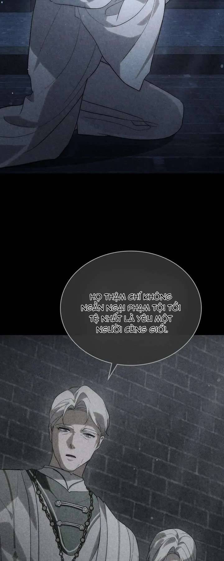 Khi Số Phận Tìm Đến Hai Ta - Chap 50 - Trang 47