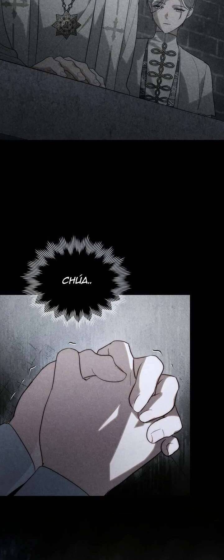 Khi Số Phận Tìm Đến Hai Ta - Chap 50 - Trang 48