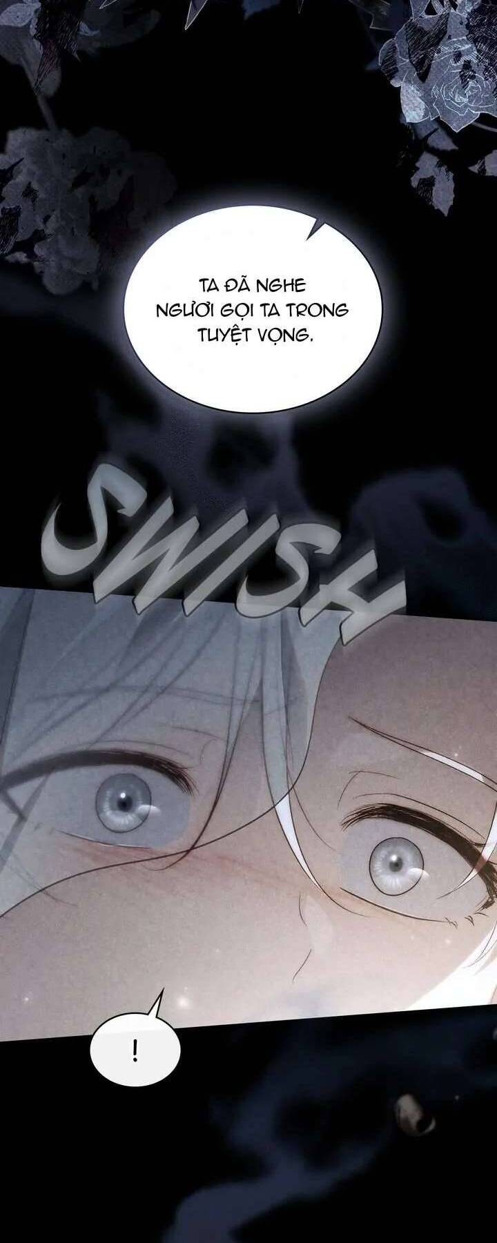 Khi Số Phận Tìm Đến Hai Ta - Chap 50 - Trang 50