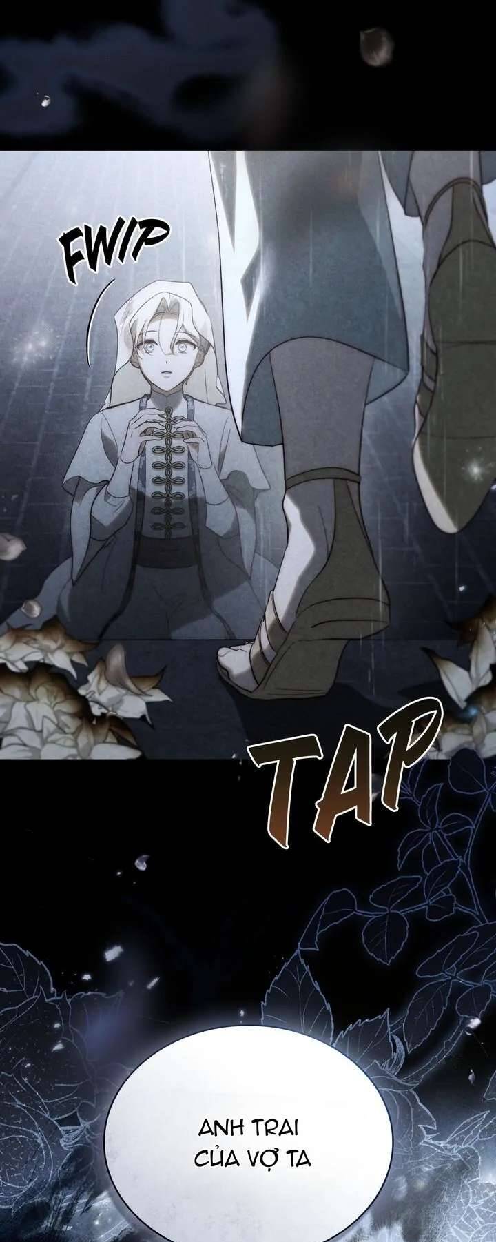 Khi Số Phận Tìm Đến Hai Ta - Chap 50 - Trang 51