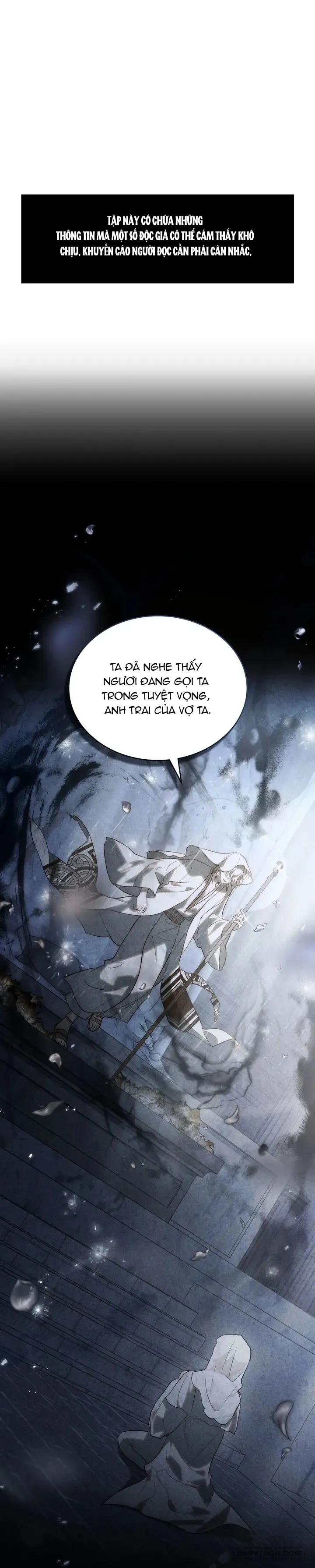 Khi Số Phận Tìm Đến Hai Ta - Chap 51 - Trang 1