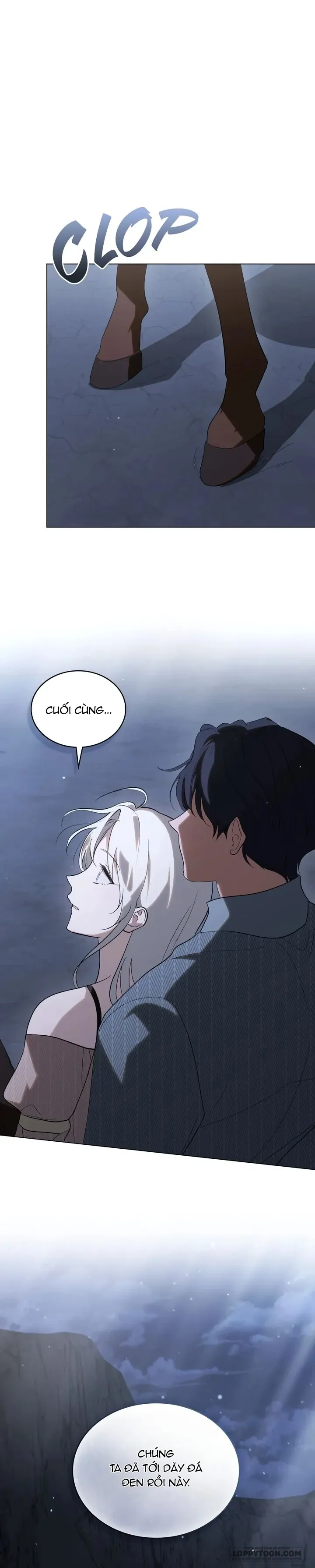 Khi Số Phận Tìm Đến Hai Ta - Chap 51 - Trang 15
