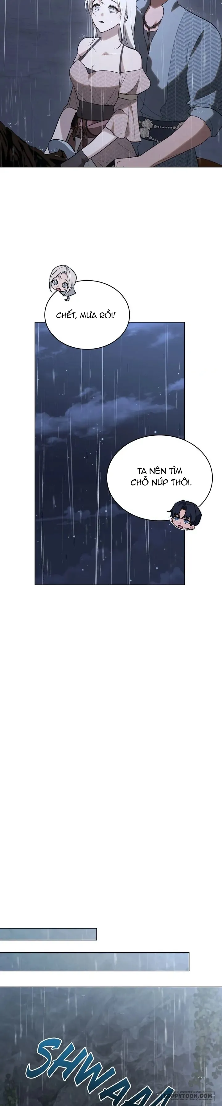 Khi Số Phận Tìm Đến Hai Ta - Chap 51 - Trang 18