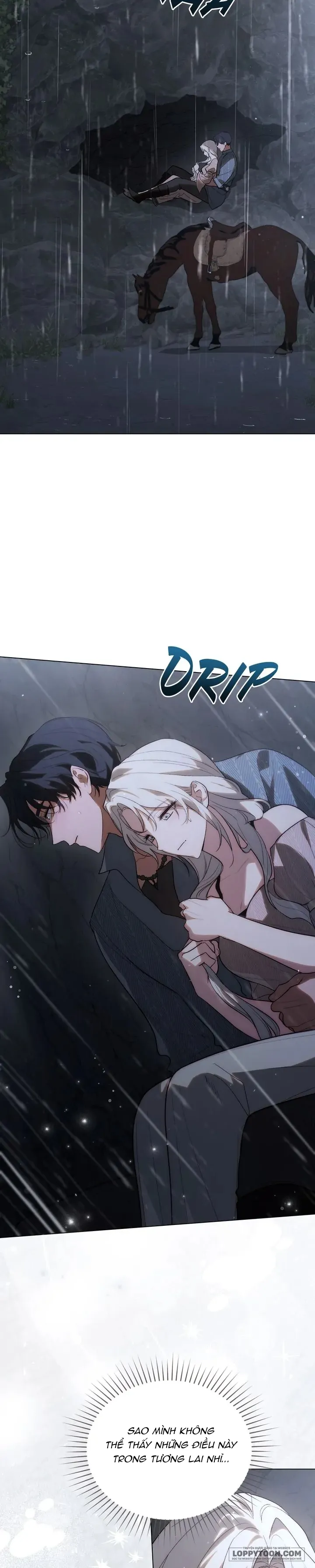Khi Số Phận Tìm Đến Hai Ta - Chap 51 - Trang 19
