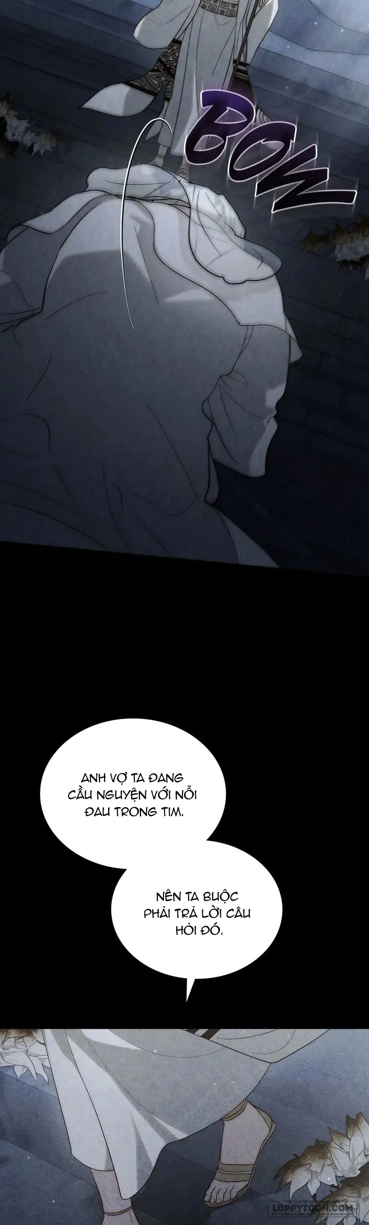 Khi Số Phận Tìm Đến Hai Ta - Chap 51 - Trang 3
