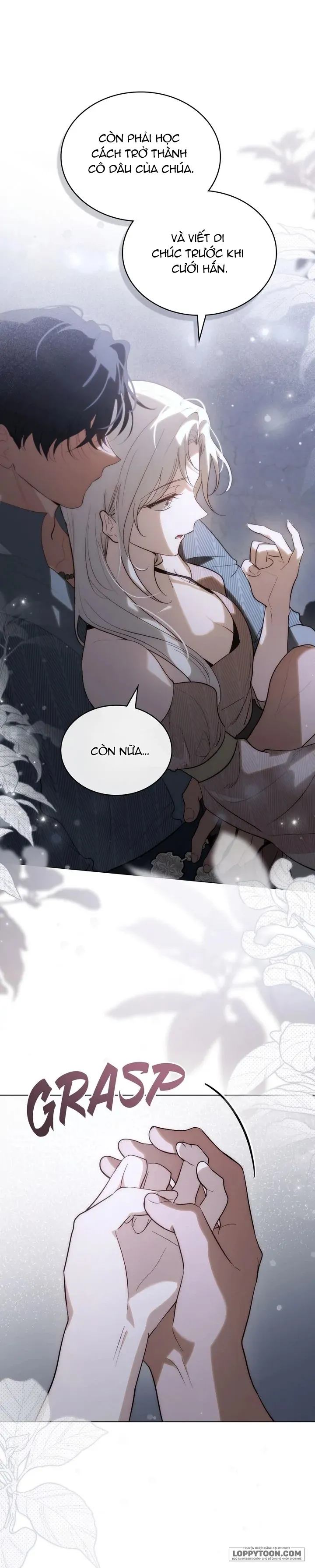 Khi Số Phận Tìm Đến Hai Ta - Chap 51 - Trang 22