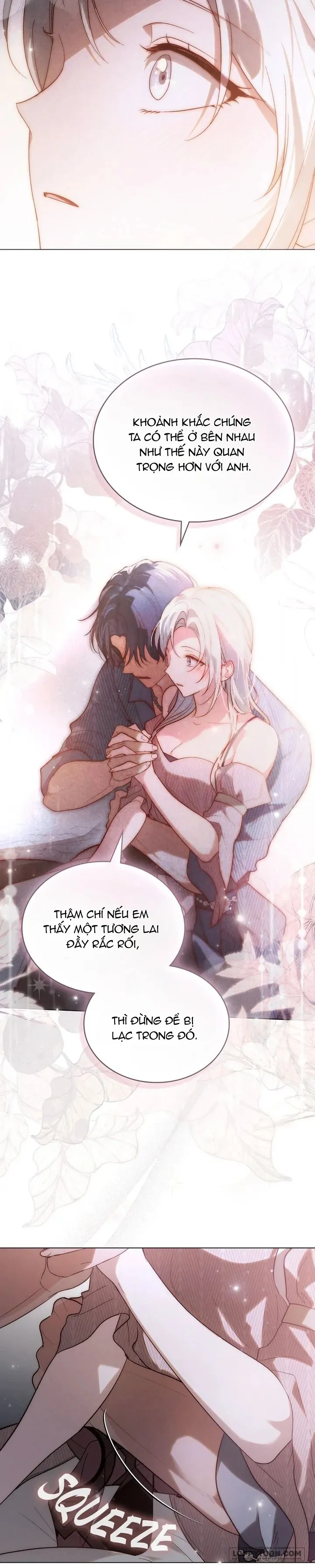 Khi Số Phận Tìm Đến Hai Ta - Chap 51 - Trang 27