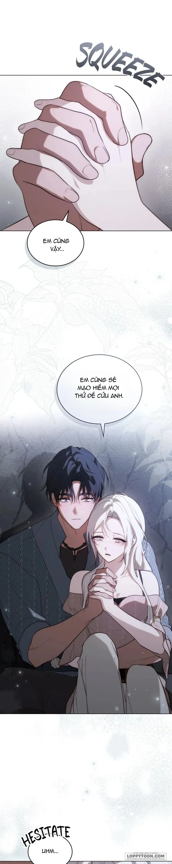Khi Số Phận Tìm Đến Hai Ta - Chap 52 - Trang 2