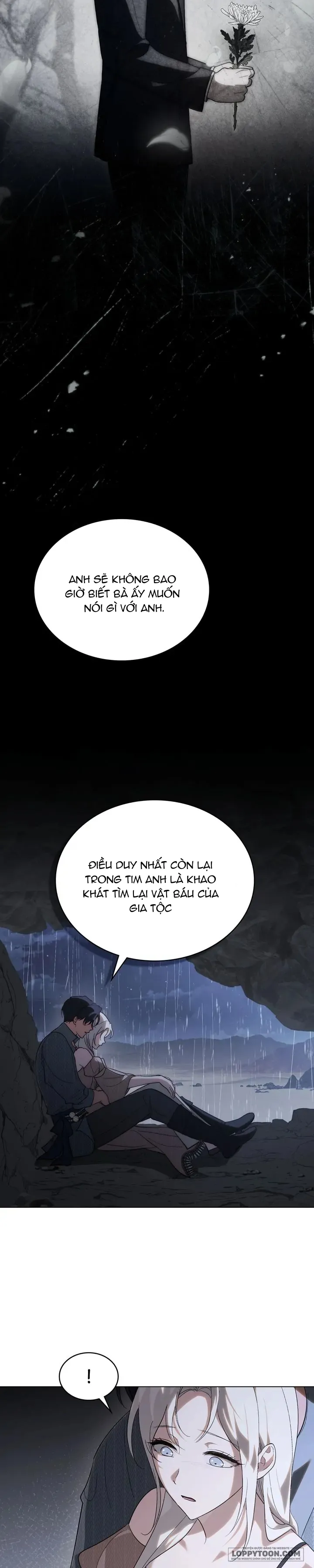 Khi Số Phận Tìm Đến Hai Ta - Chap 52 - Trang 15