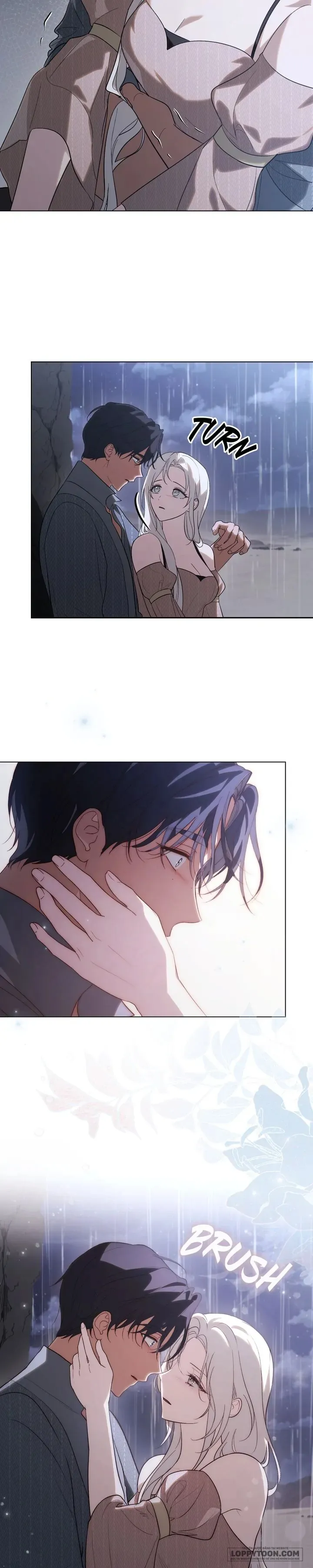 Khi Số Phận Tìm Đến Hai Ta - Chap 52 - Trang 16