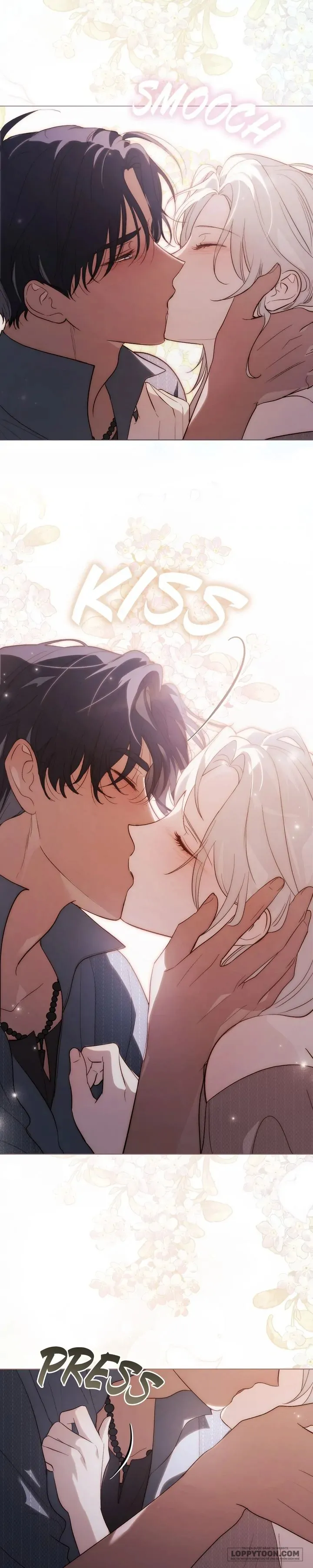 Khi Số Phận Tìm Đến Hai Ta - Chap 52 - Trang 19