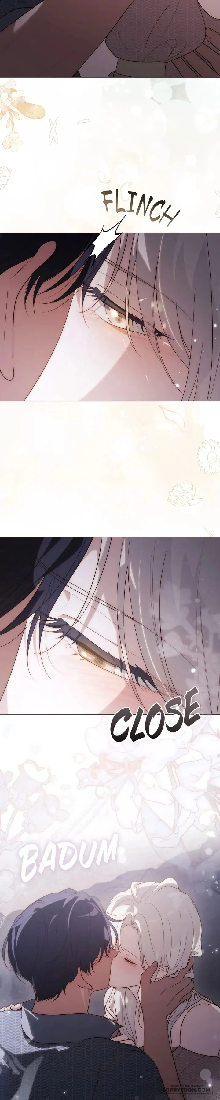 Khi Số Phận Tìm Đến Hai Ta - Chap 52 - Trang 20