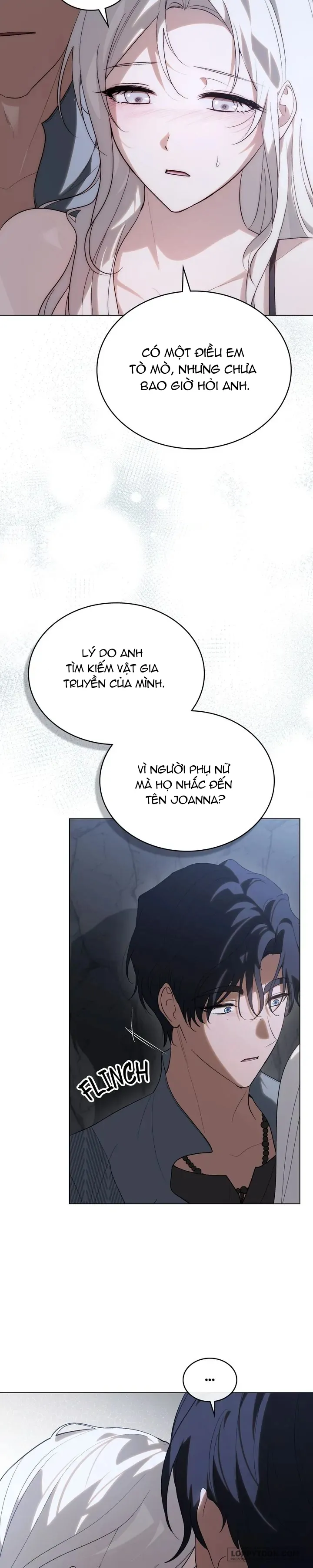Khi Số Phận Tìm Đến Hai Ta - Chap 52 - Trang 3