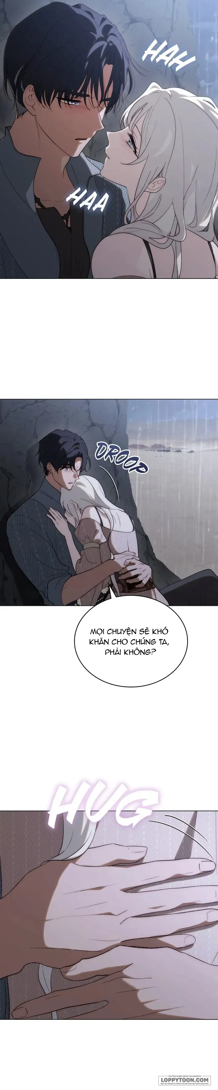 Khi Số Phận Tìm Đến Hai Ta - Chap 52 - Trang 22