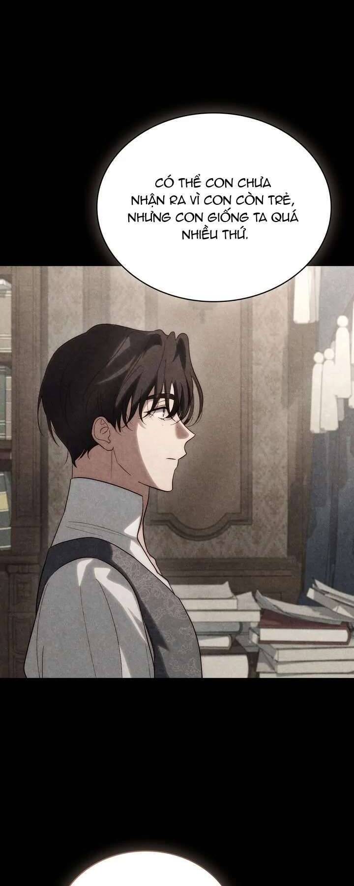 Khi Số Phận Tìm Đến Hai Ta - Chap 52 - Trang 25
