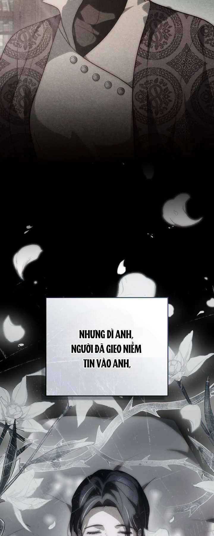 Khi Số Phận Tìm Đến Hai Ta - Chap 52 - Trang 28