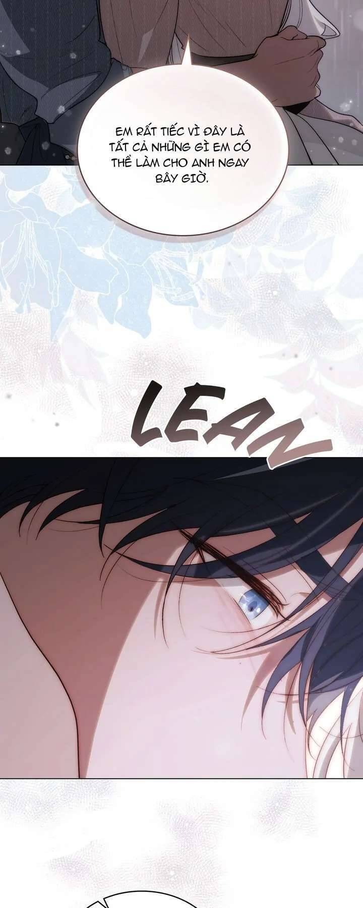 Khi Số Phận Tìm Đến Hai Ta - Chap 52 - Trang 34