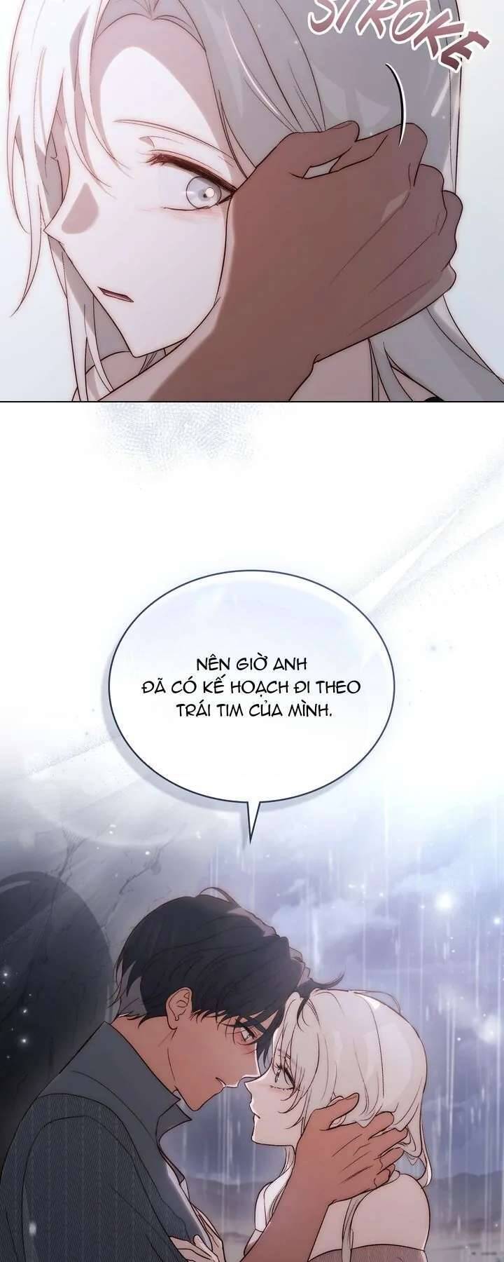 Khi Số Phận Tìm Đến Hai Ta - Chap 52 - Trang 36