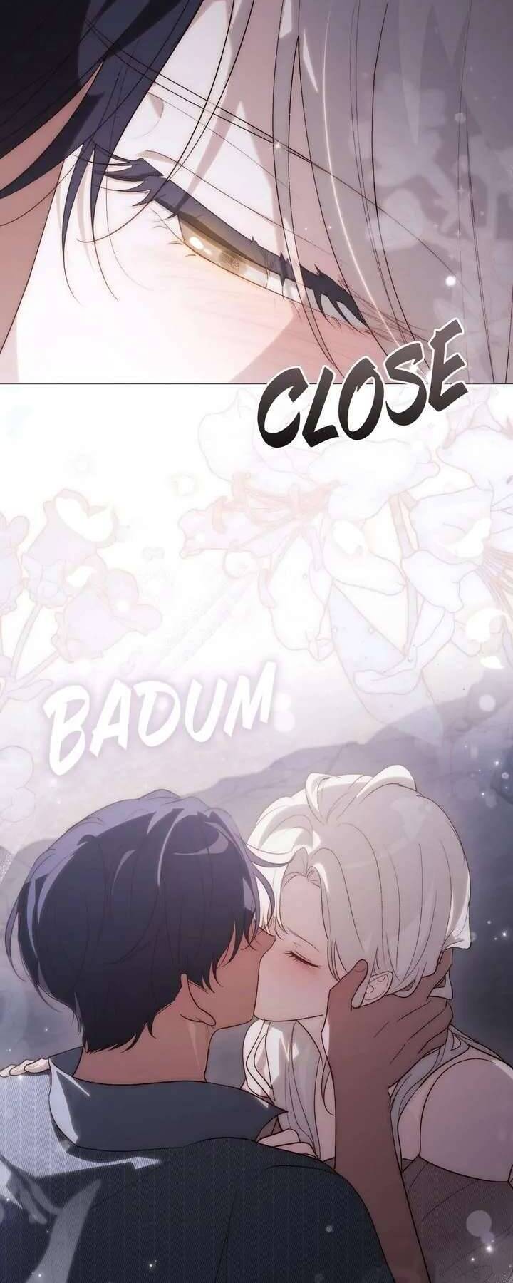 Khi Số Phận Tìm Đến Hai Ta - Chap 52 - Trang 41