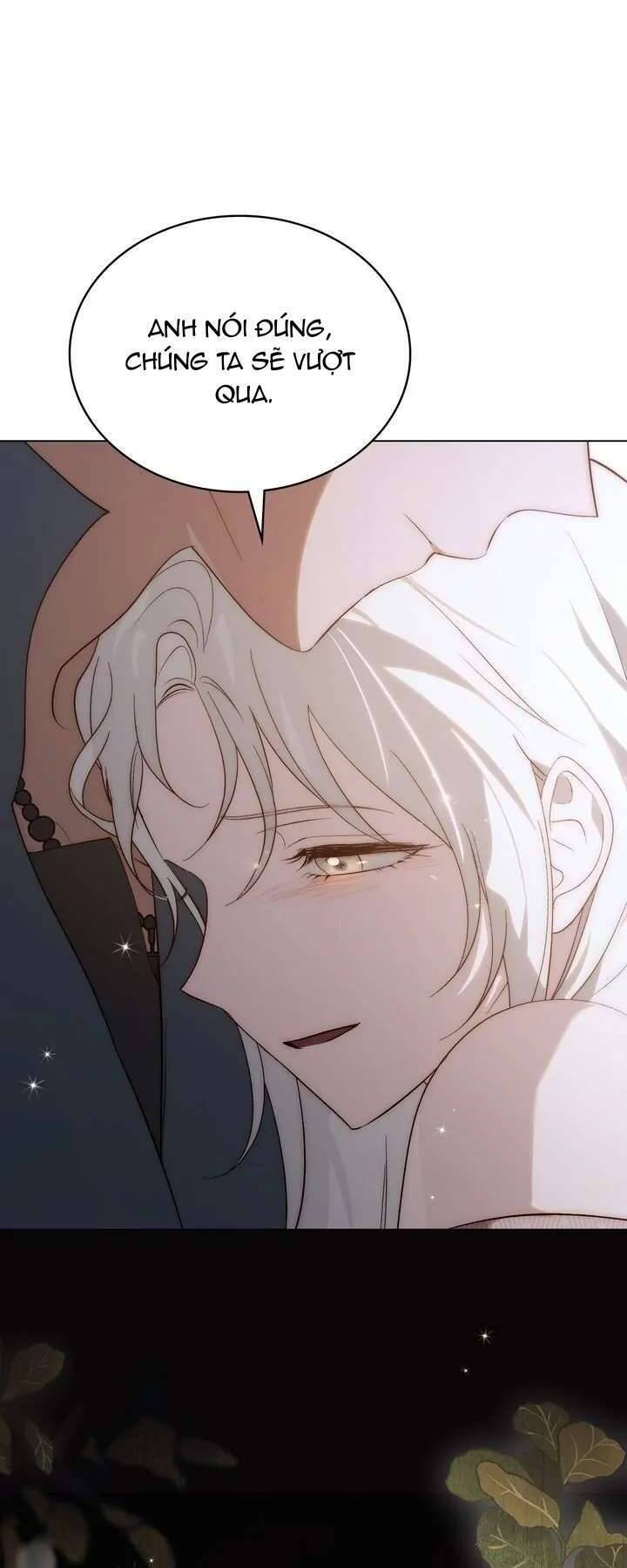Khi Số Phận Tìm Đến Hai Ta - Chap 52 - Trang 47