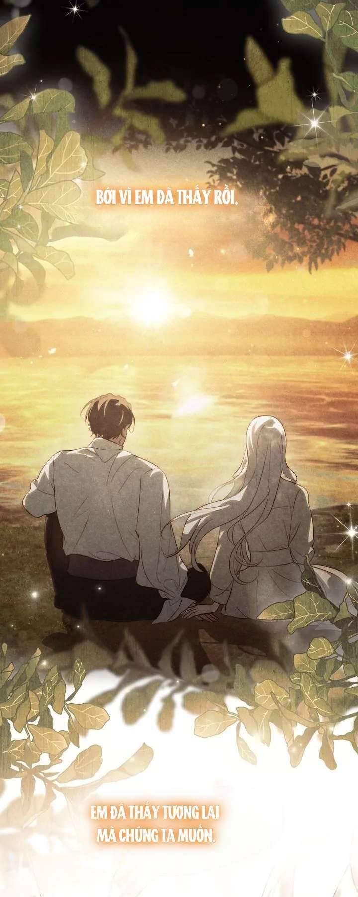 Khi Số Phận Tìm Đến Hai Ta - Chap 52 - Trang 48