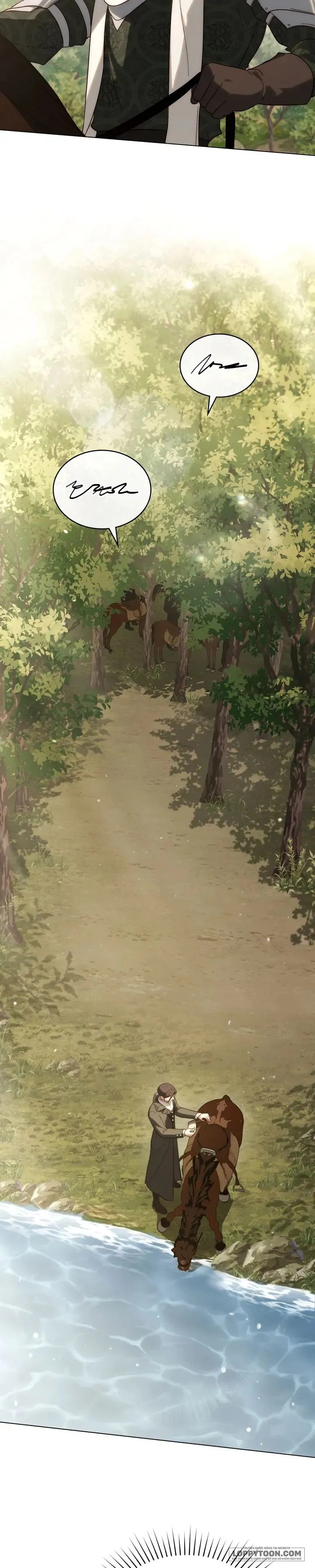 Khi Số Phận Tìm Đến Hai Ta - Chap 53 - Trang 2