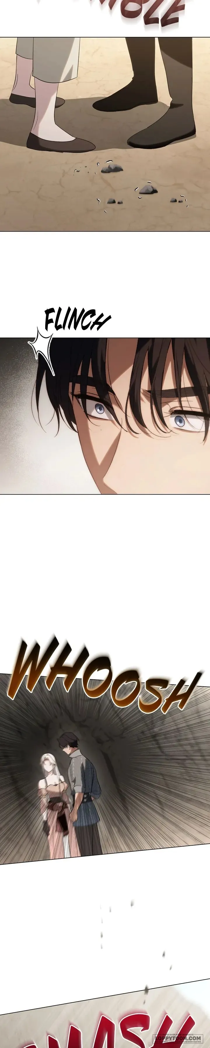 Khi Số Phận Tìm Đến Hai Ta - Chap 53 - Trang 26