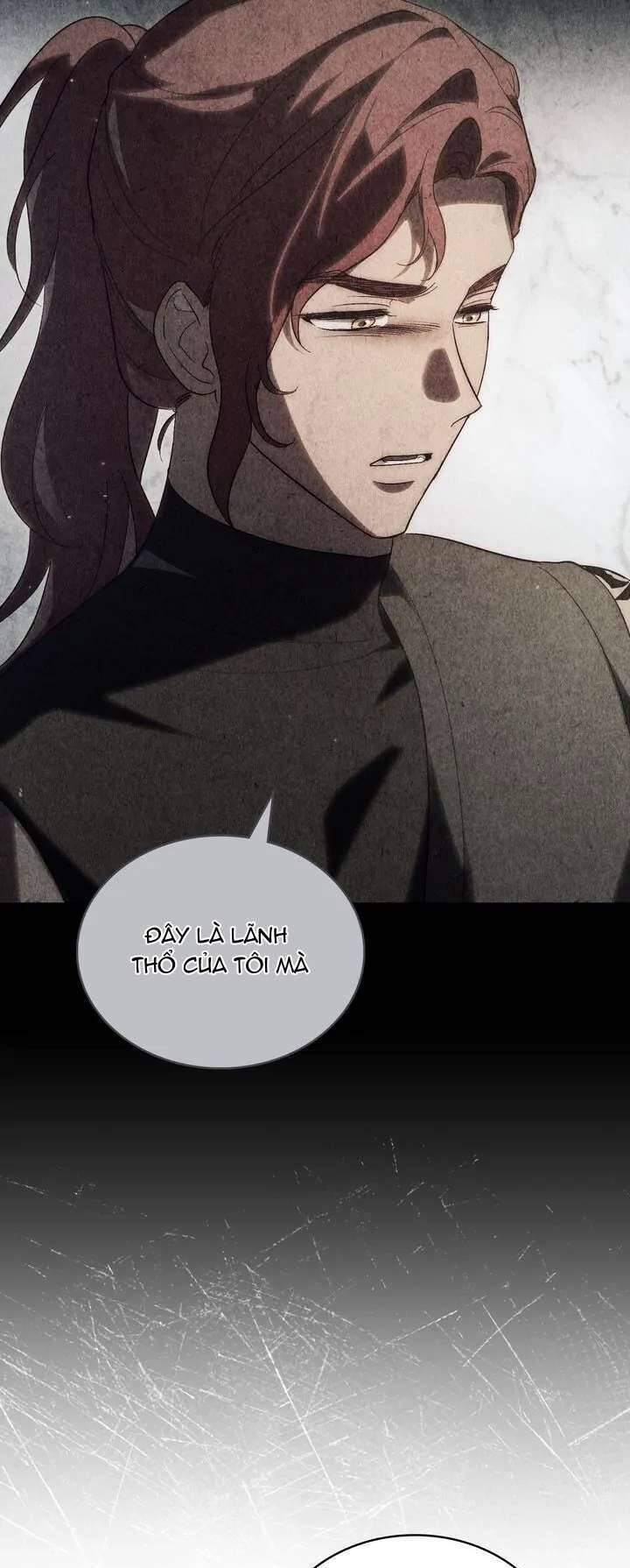 Khi Số Phận Tìm Đến Hai Ta - Chap 53 - Trang 35