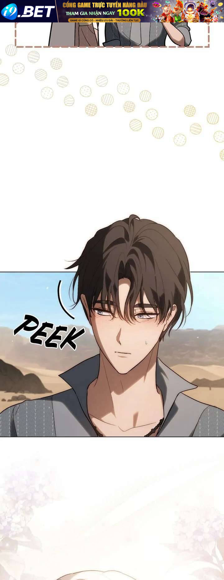 Khi Số Phận Tìm Đến Hai Ta - Chap 53 - Trang 49