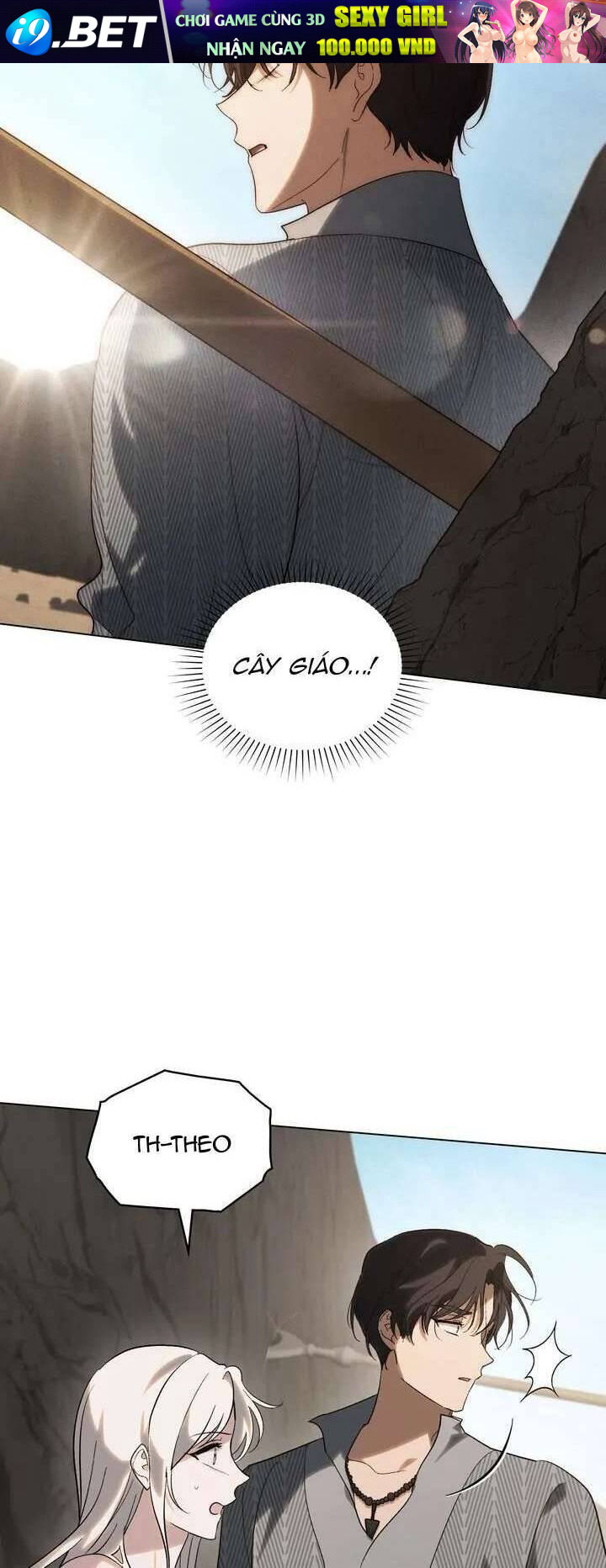 Khi Số Phận Tìm Đến Hai Ta - Chap 53 - Trang 54